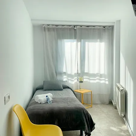 Acubillo Han/Misafirhane *