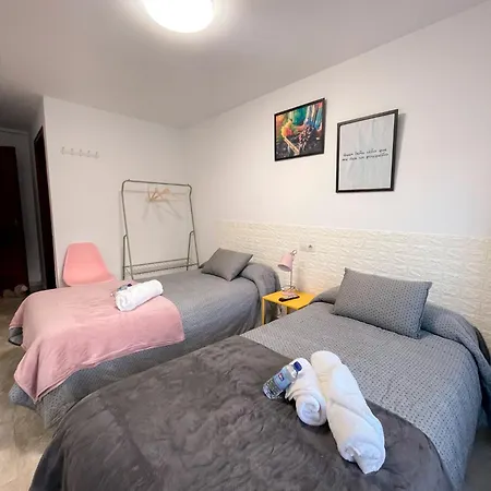 Acubillo Han/Misafirhane Palas de Rei