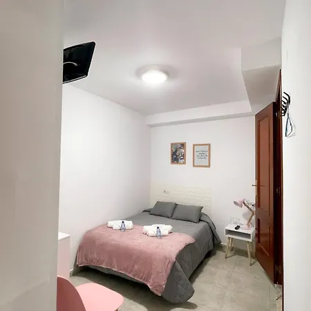 Acubillo Inn