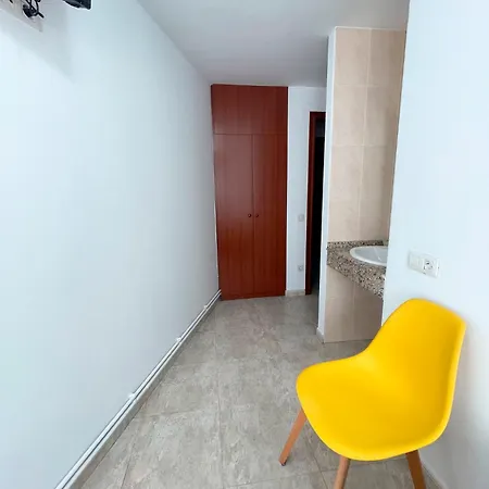 Han/Misafirhane Acubillo Palas de Rei