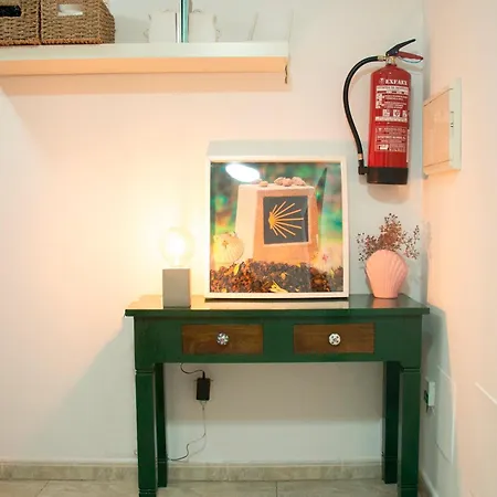 Acubillo * Palas de Rei