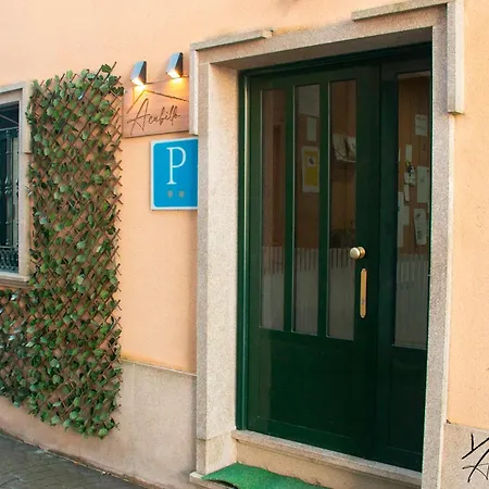 Locanda Acubillo