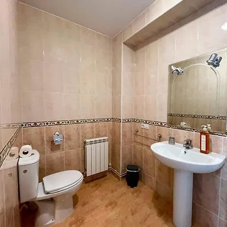 Acubillo Han/Misafirhane