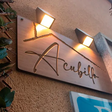 Locanda Acubillo *