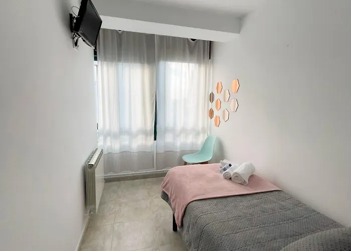 بيت ريفي Acubillo *