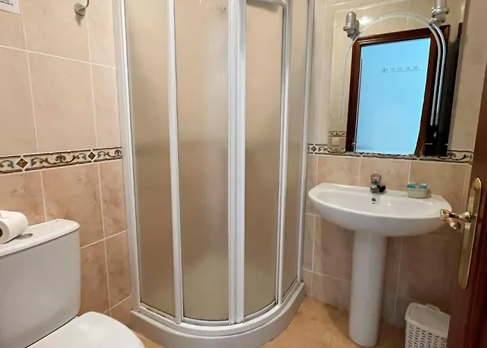 بيت ريفي Acubillo