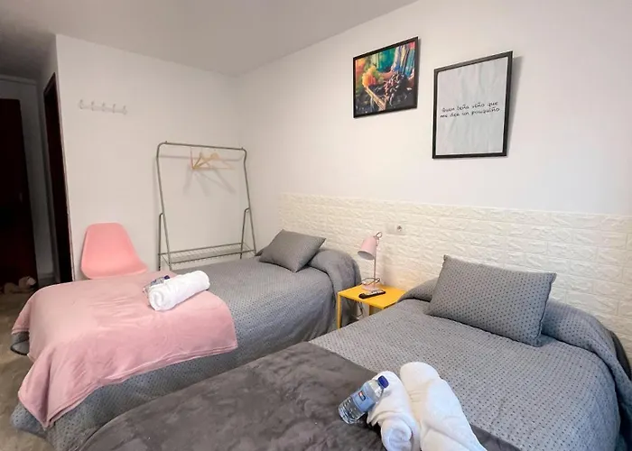 Acubillo イン Palas de Rei