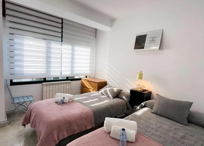 Acubillo Palas de Rei