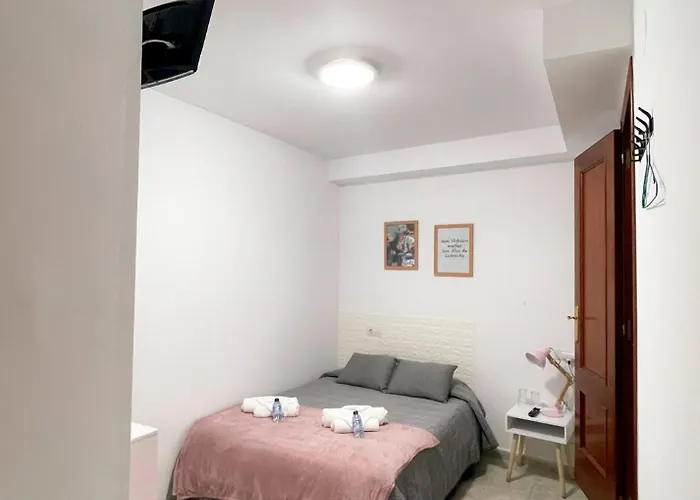 Acubillo بيت ريفي