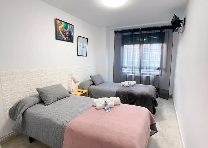 Acubillo بيت ريفي *