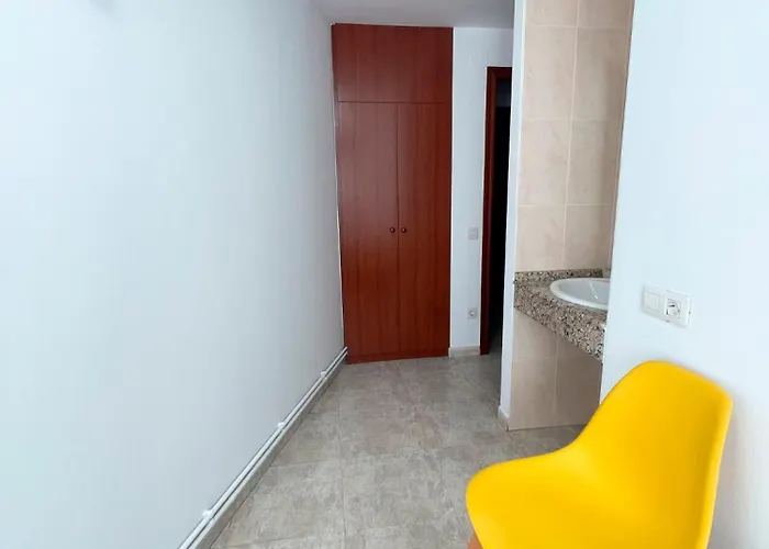 بيت ريفي Acubillo Palas de Rei