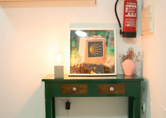 Acubillo * Palas de Rei