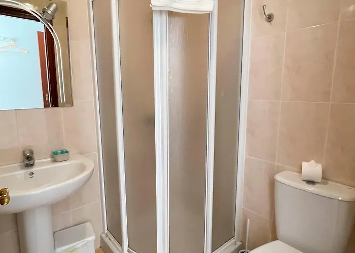 Acubillo Palas de Rei