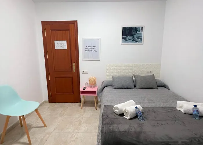 Acubillo بيت ريفي