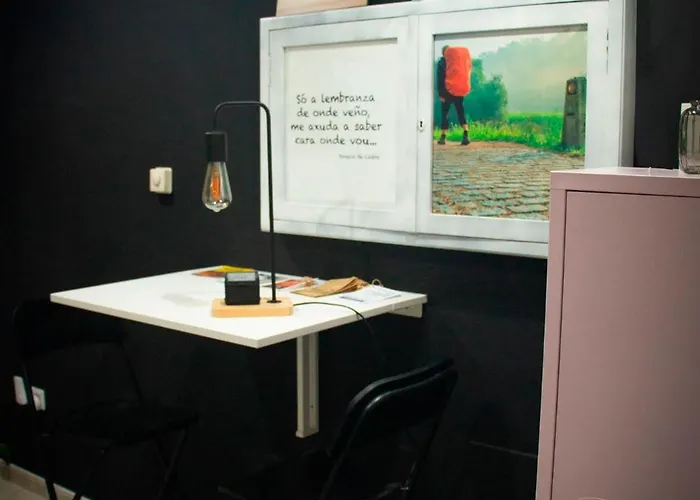 Acubillo بيت ريفي *